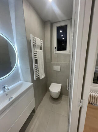  Appartement � louer 3 pi�ces 60 m�