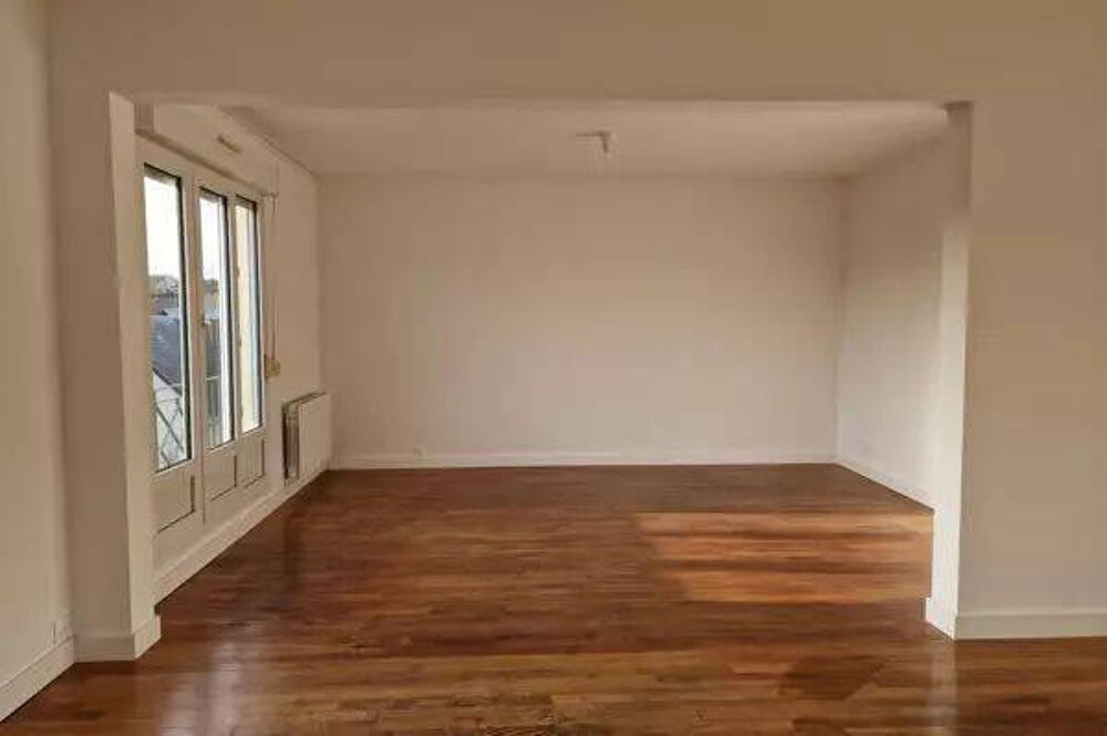 Location Appartement Beau 3P meublé 75m² Bondy