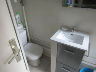 Appartement à louer 1 pièce 18 m²