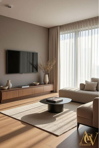  Appartement � vendre 2 pi�ces 40 m�