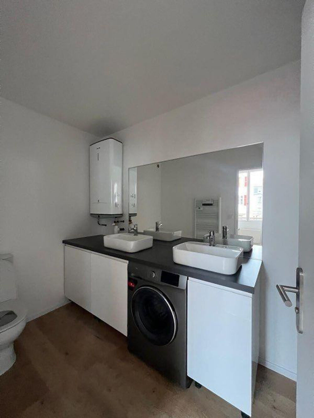 Location Appartement T3 duplex refait à neuf Pau