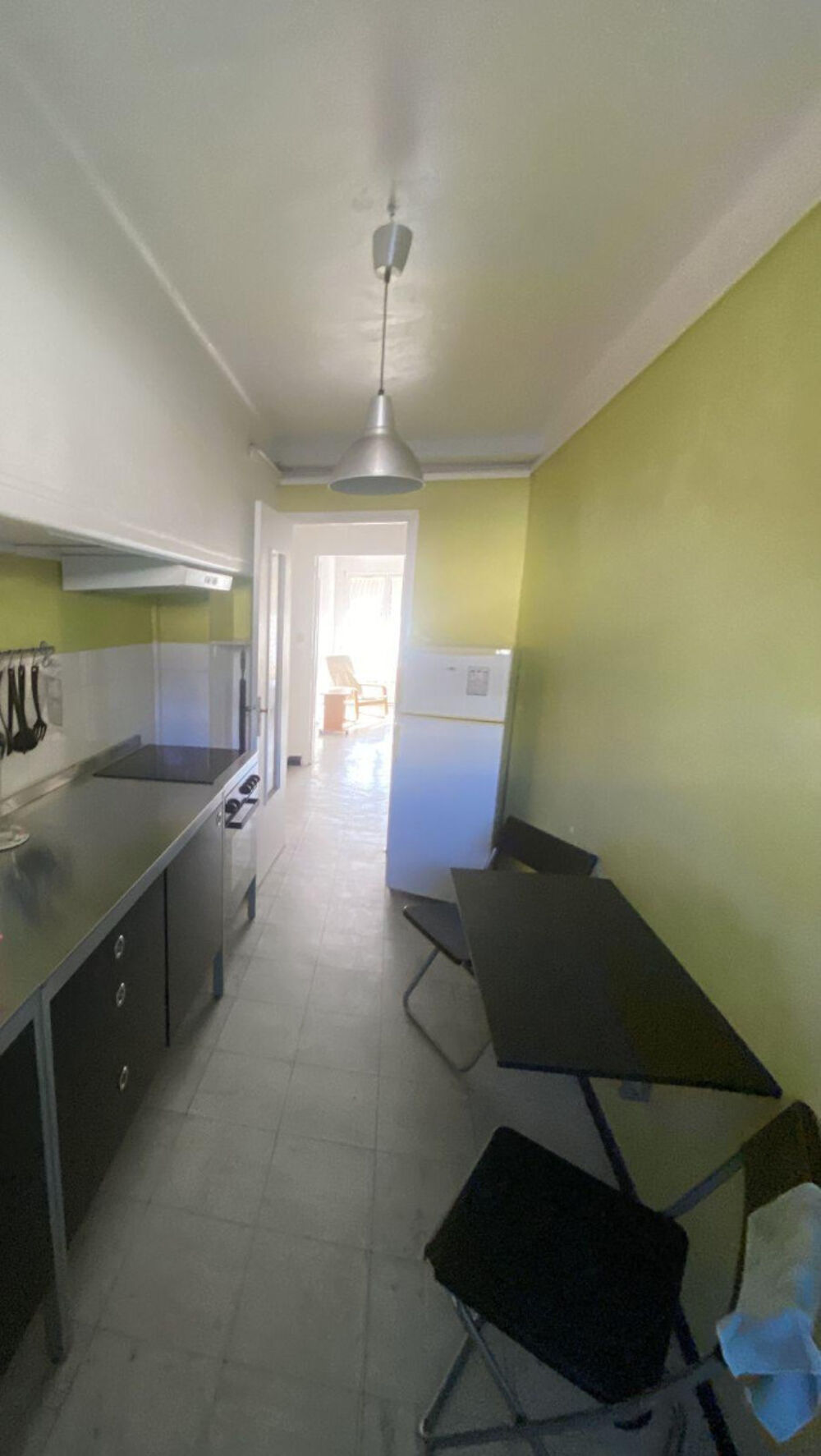 Location Appartement Appartement T3 – 5? arrondissement, Marseille Marseille 5