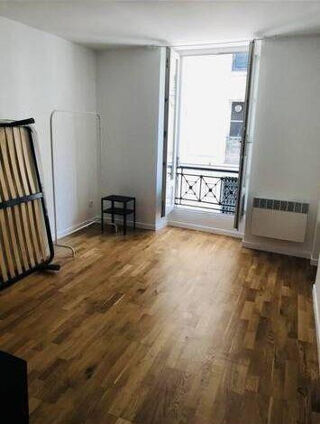  Appartement à louer 2 pièces 45 m²