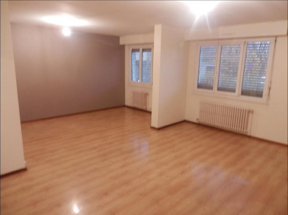 Location Appartement Appartement à Annemasse avec 2 chambres Annemasse