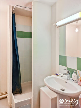  Appartement � vendre 1 pi�ce 20 m�