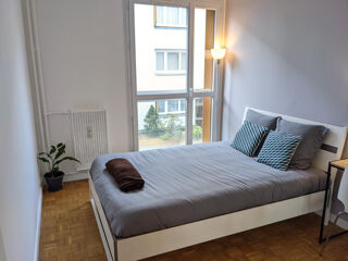  Appartement � louer 1 pi�ce 11 m�