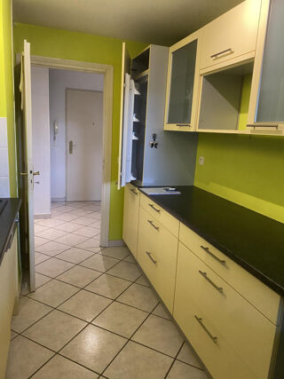  Appartement � louer 2 pi�ces 51 m�