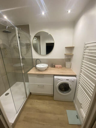  Appartement � louer 3 pi�ces 69 m� Nancy