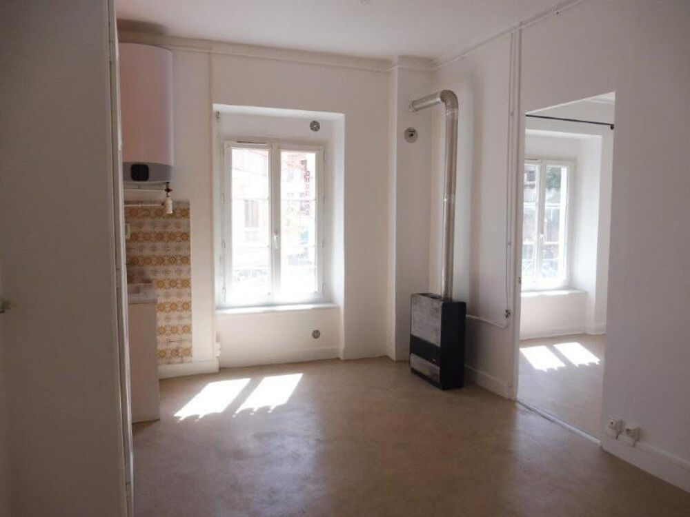 Location Appartement 2 pièces à VILLEURBANNE Villeurbanne