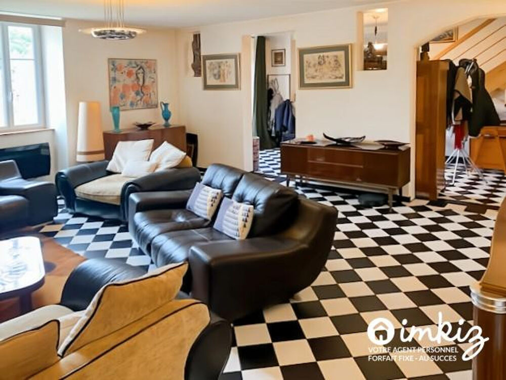Vente Maison Propriété gersoise Caumont