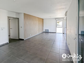  Appartement à vendre 3 pièces 63 m²