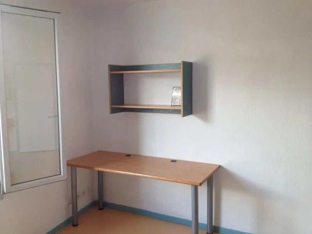 Location Appartement Beau studio meublé 28m² Saint-Étienne