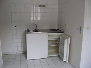  Appartement à louer 2 pièces 24 m²