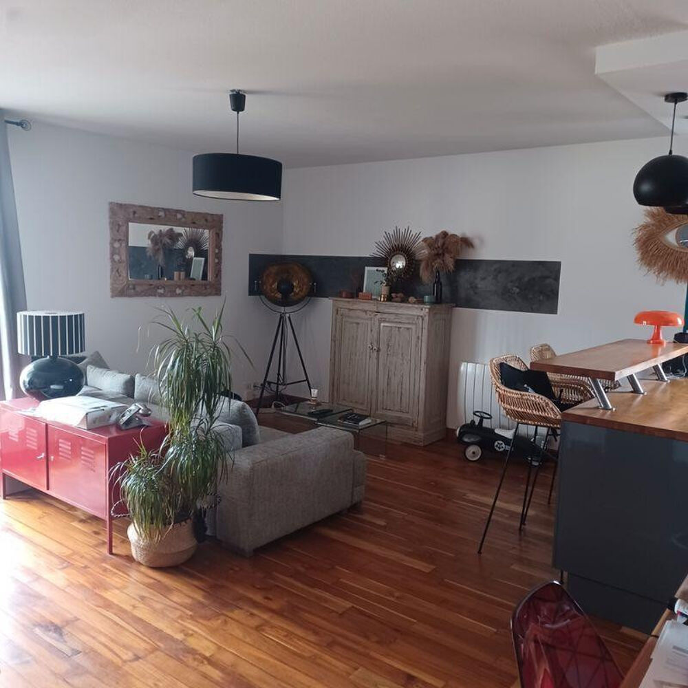 Location Appartement Location T2 meublé Toulouse