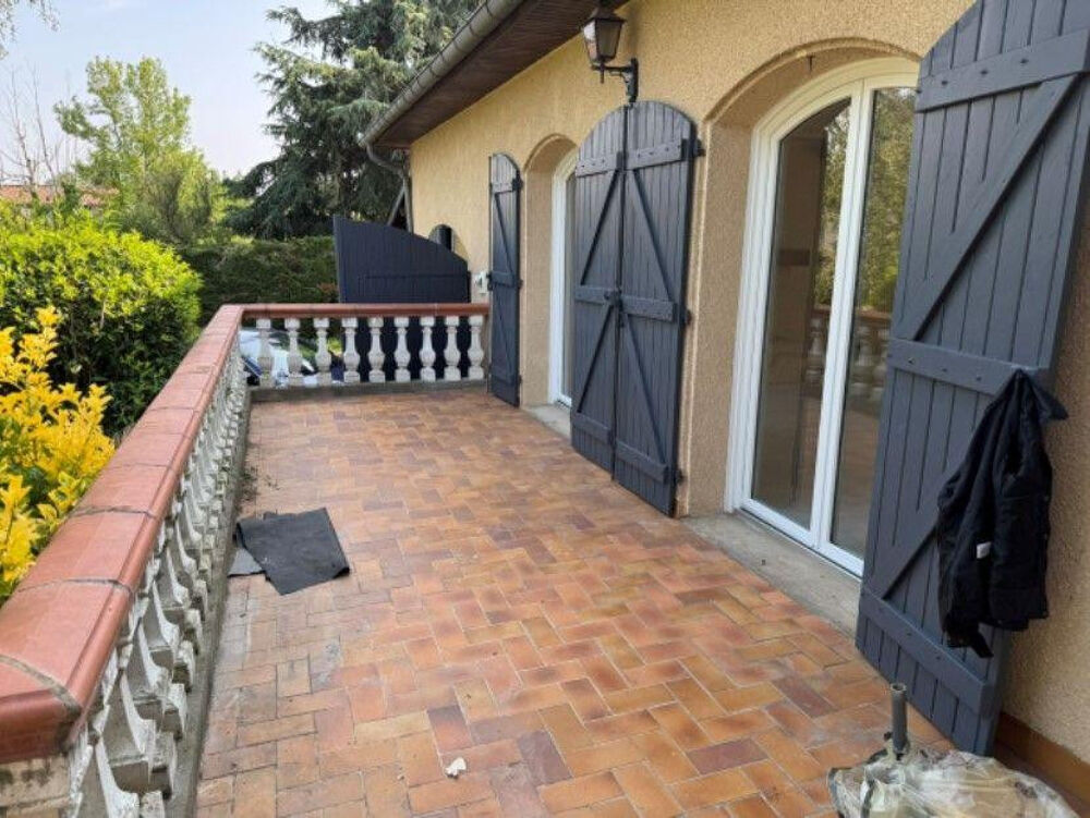 Location Maison TRANQUILLE CAR DANS IMPASSE PROCHE DES COMMERCES Labarthe-sur-lèze