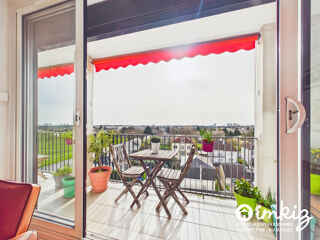  Appartement � vendre 4 pi�ces 77 m�