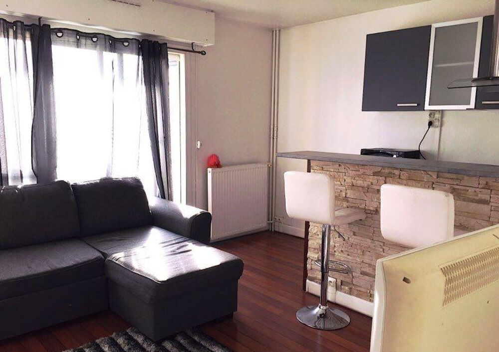 Location Appartement Studio La Défense Nanterre