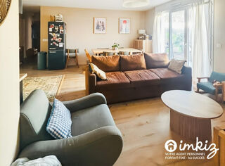  Appartement � vendre 4 pi�ces 70 m�