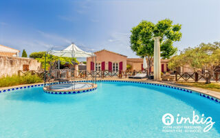  Maison � vendre 6 pi�ces 188 m�