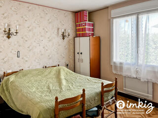  Maison � vendre 4 pi�ces 110 m�