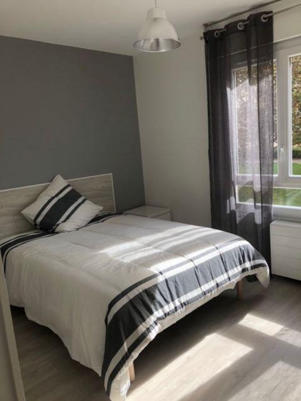 Location Appartement Belle coloc étudiantes 1 chambre dispo à Oullins Pierre-bénite