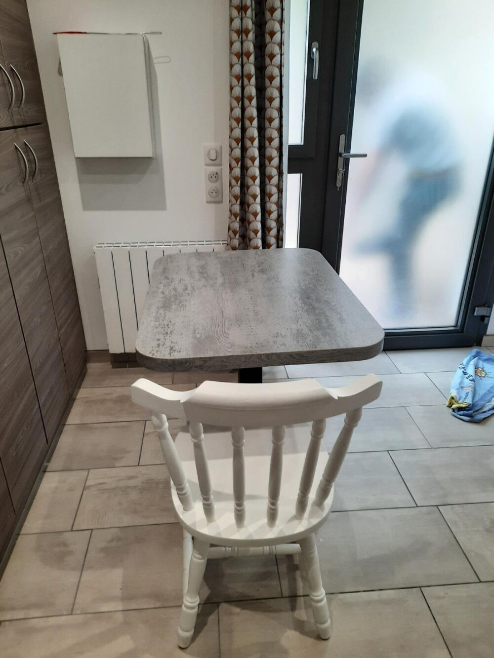 Location Appartement Studio meublé idéal étudiant ou personne seule Bron