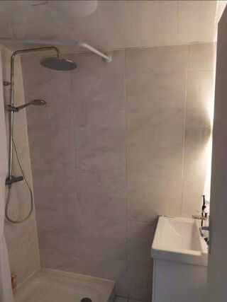  Appartement à louer 1 pièce 15 m²