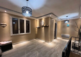  Maison � louer 3 pi�ces 80 m� Le blanc-mesnil
