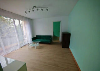  Appartement à louer 3 pièces 55 m²