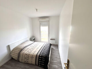  Appartement à louer 3 pièces 58 m²