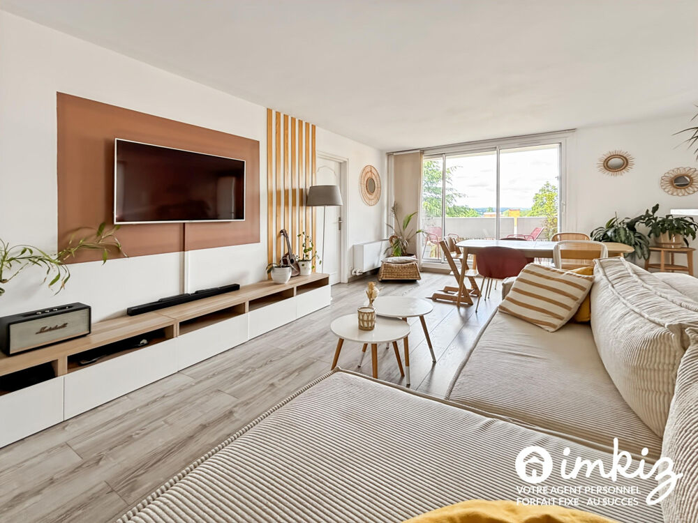 Vente Appartement Appartement 3 pièces Palaiseau