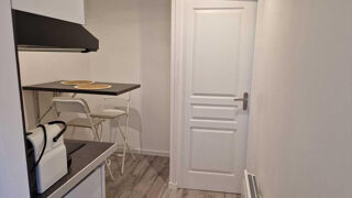  Maison à louer 1 pièce 22 m²