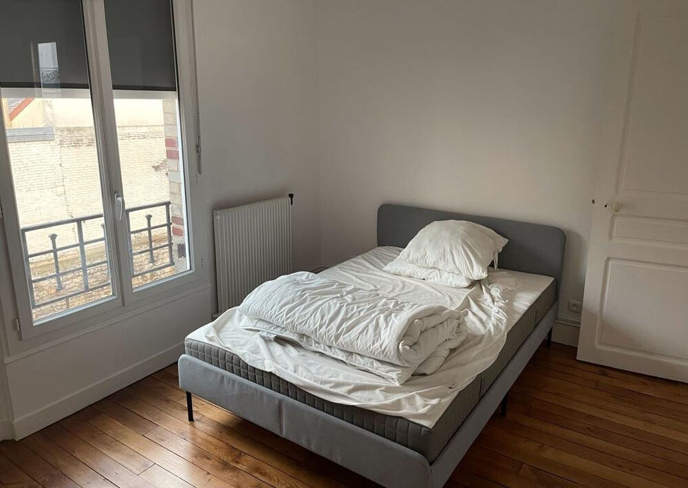 Location Appartement 2 pièces meublé à louer à Paris 12ème Paris 12