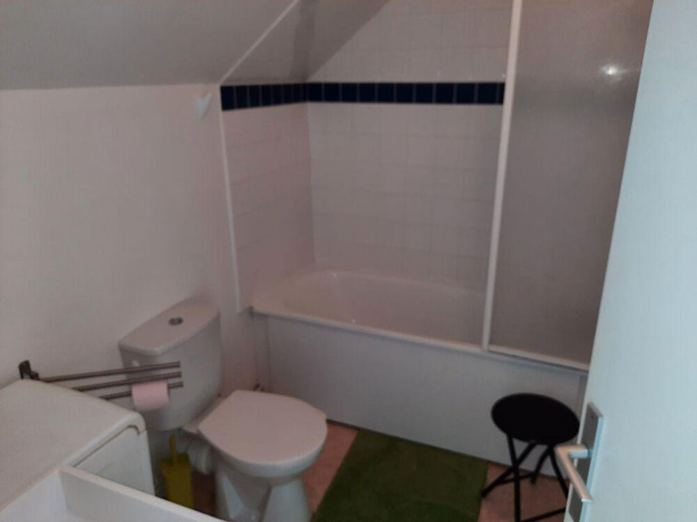 Location Appartement Beau studio meublé 19m² Rue Saint Hilaire Rouen