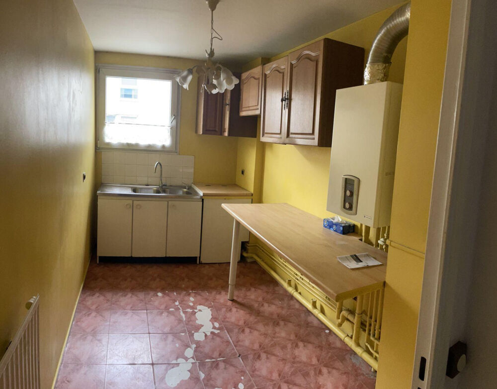 Location Appartement Appartement duplex 3 pièces proche de la gare Savigny-le-temple