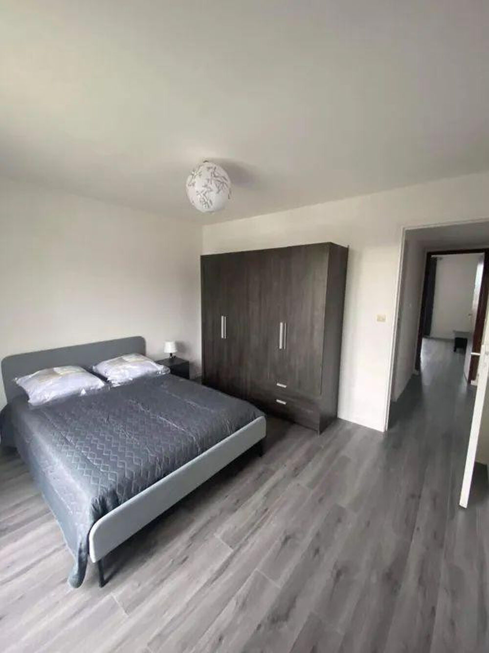 Location Appartement Beau 2P meublé 35m² à Noisy limite Montreuil Noisy-le-sec