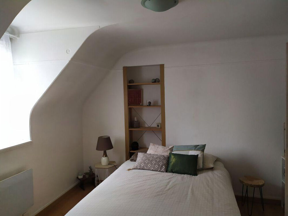 Location Appartement Appartement meublé Bagneux Bagneux