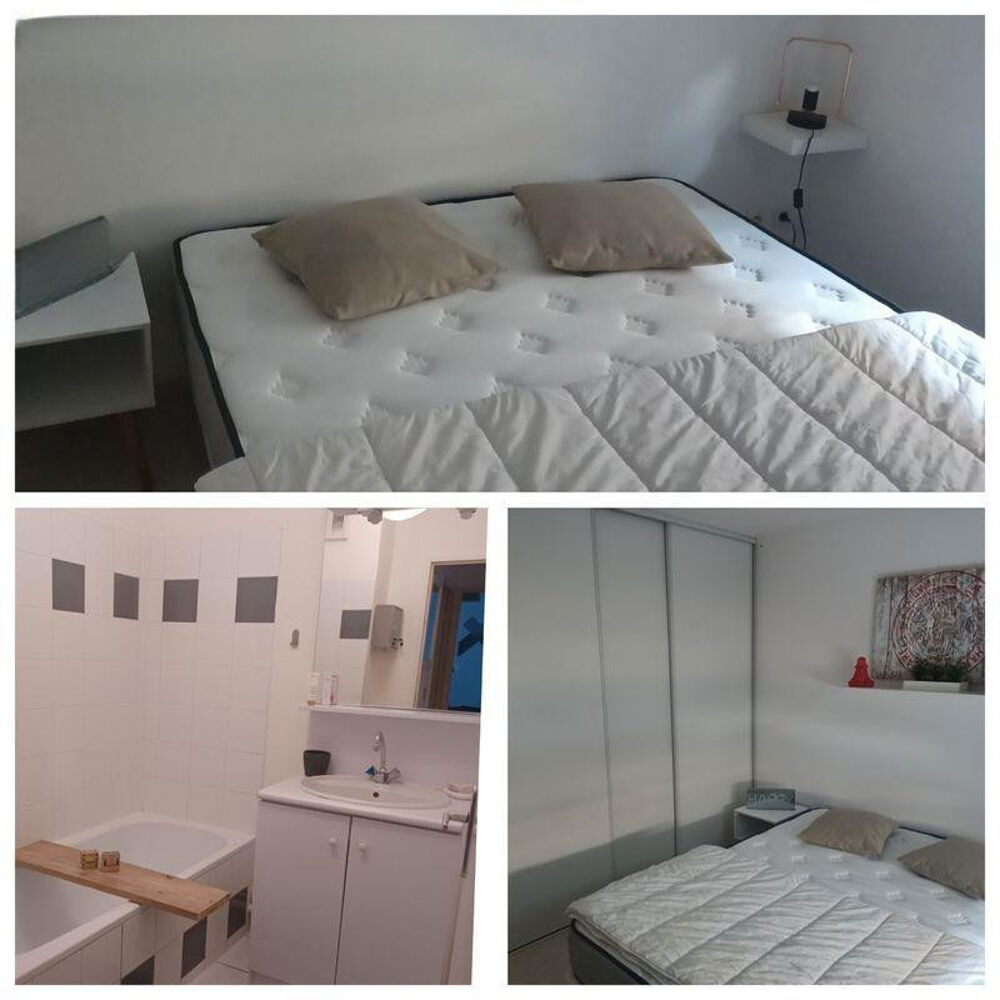 Location Appartement Appartement, 47m², 970€ - Bordeaux Bordeaux