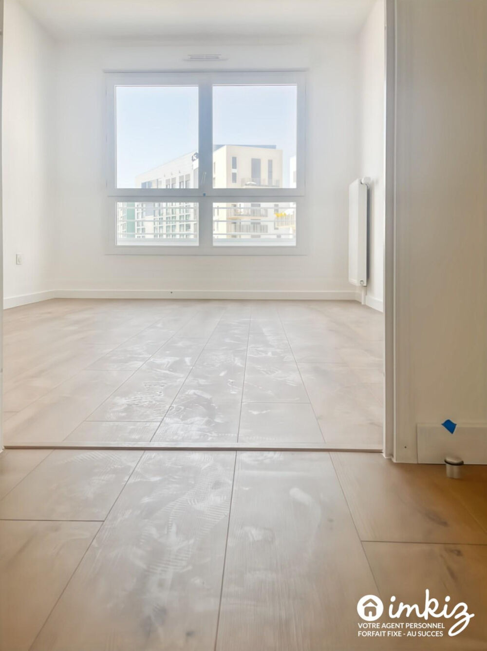 Vente Appartement Appartement 3 pièces Colombes