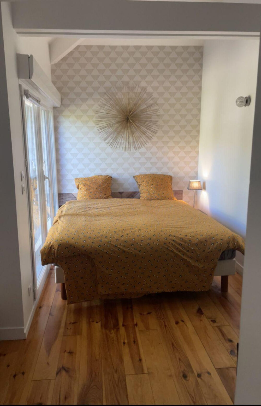 Location Maison Maison plain pied Luxueuse à 25 min de Paris Eaubonne