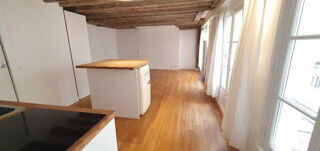  Appartement à louer 1 pièce 30 m²