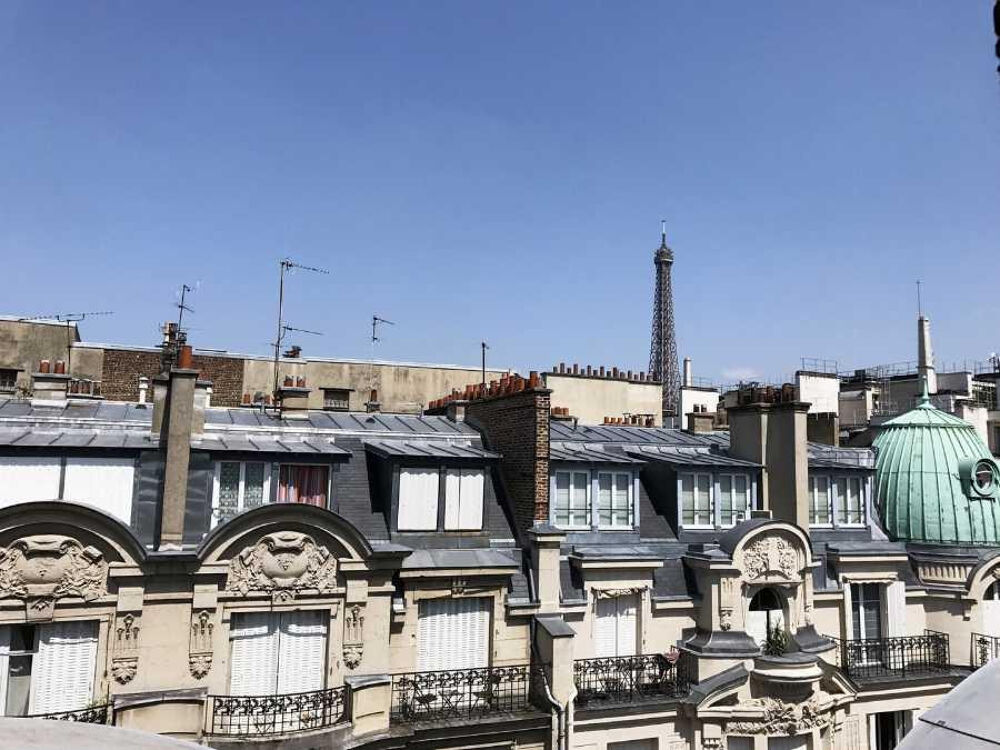 Location Appartement Studette Paris 16ème métro Passy Paris 16