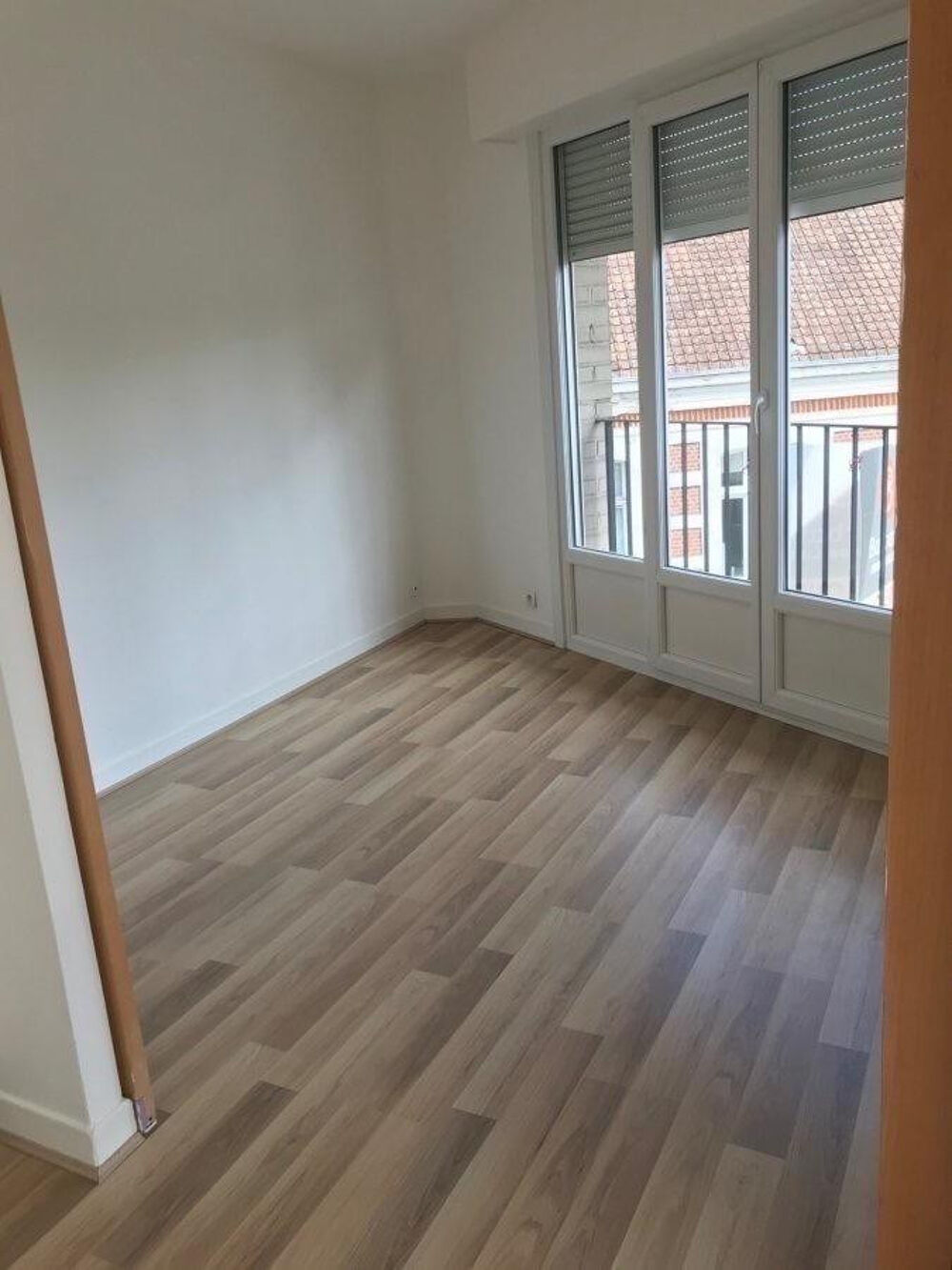 Location Appartement Location T2 à LILLE St Maurice/ Pellevoisin Lille