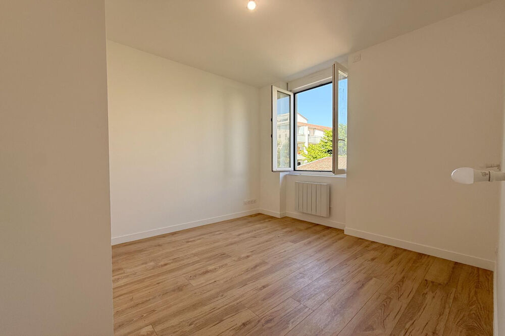 Maison T4 entièrement rénovée avec jardin privatif