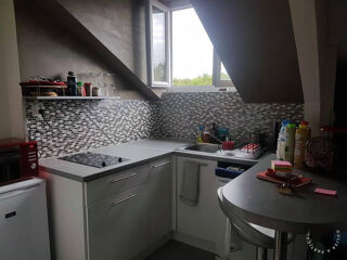  Appartement � louer 1 pi�ce 21 m�