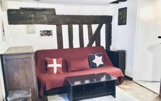  Appartement à louer 2 pièces 27 m²