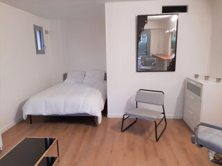  Appartement à louer 1 pièce 32 m²