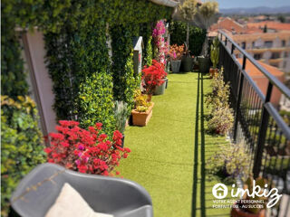  Appartement � vendre 4 pi�ces 91 m�