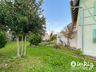  Maison � vendre 10 pi�ces 290 m�