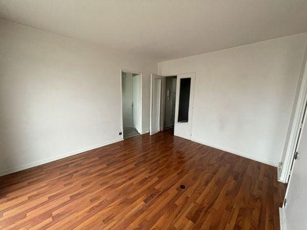 Location Appartement Location 2 pièces à Boulogne-Billancourt Boulogne-billancourt
